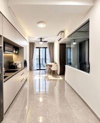 Parc Clematis (D5), Apartment #624541081